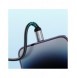 Joyroom USB - Lightning 2.4A A10 Series-kabel 2 m svart (S-UL012A10)