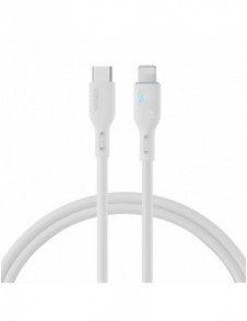USB C - Lightning 20W 1,2 m kabel Joyroom S-CL020A13 - Vit