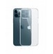 Joyroom Crystal Series hållbart telefonfodral för iPhone 12 Pro Max transparent (JR-BP855)