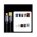 Joyroom USB-kabel - Blixtsnabb laddning Power Delivery 20 W 1,2 m svart (S-UL012A12)