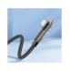 Joyroom USB-kabel - Lightning Laddning / Dataöverföring 2,4A 1,2m Silver (S-1230K3)