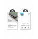 Joyroom USB-kabel - Lightning Laddning / Dataöverföring 2,4A 1,2m Silver (S-1230K3)