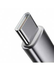 Joyroom-kabel USB C - Lightning 20W A10-serien 1,2 m svart (S-CL020A10)