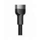 Joyroom-kabel USB C - Lightning 20W A10-serien 1,2 m svart (S-CL020A10)