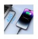 Joyroom kabel USB - Lightning 2.4A Surpass Series 3 m svart (S-UL012A11)