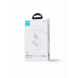 Joyroom USB-kabel - USB C 3A för snabb laddning och dataöverföring A10 Series 3 m vit (S-UC027A10)