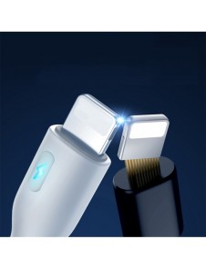 USB C - Lightning 20W 2m kabel Joyroom S-CL020A13 - vit