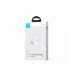 USB C - Lightning 20W 2m kabel Joyroom S-CL020A13 - vit