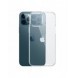 Joyroom Crystal Series skyddande telefonfodral för iPhone 12 mini transparent (JR-BP857)