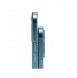 Joyroom Crystal Series skyddande telefonfodral för iPhone 12 mini transparent (JR-BP857)