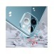 Joyroom Crystal Series skyddande telefonfodral för iPhone 12 mini transparent (JR-BP857)
