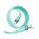 Joyroom-kabel USB Typ C - USB Typ C PD 60W 1,2 m grön (S-1230N9)