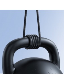 Joyroom USB C - Lightning 20W Surpass Series-kabel för snabb laddning och dataöverföring 2 m svart (S-CL020A11)