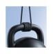 Joyroom USB C - Lightning 20W Surpass Series-kabel för snabb laddning och dataöverföring 2 m svart (S-CL020A11)