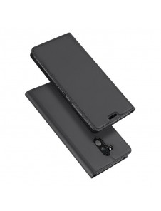 Med detta skydd kommer du att vara lugn för din Huawei Mate 20 Lite.