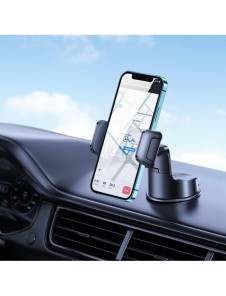 Joyroom mekaniskt bilfäste för instrumentbräda Svart (JR-ZS284)