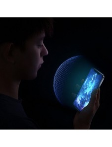 Joyroom Knight Series 2,5D helskärmsspel härdat glas för iPhone 12 mini svart (JR-PF625)
