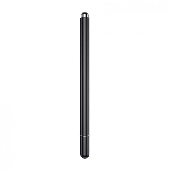 Joyroom Excellent Series Passive Capacitive Stylus Stylus Penna för smartphone/surfplatta Svart (JR-BP560S)