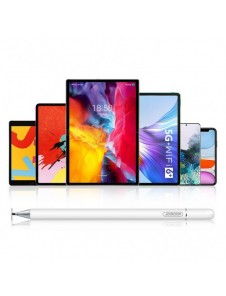 Joyroom Excellent Series Passive Capacitive Stylus Stylus Penna för smartphone/surfplatta Svart (JR-BP560S)
