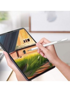 Joyroom Excellent Series Passive Capacitive Stylus Stylus Penna för smartphone/surfplatta Svart (JR-BP560S)