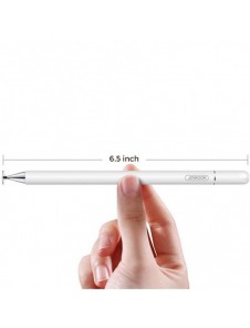 Joyroom Excellent Series Passive Capacitive Stylus Stylus Penna för smartphone/surfplatta Svart (JR-BP560S)