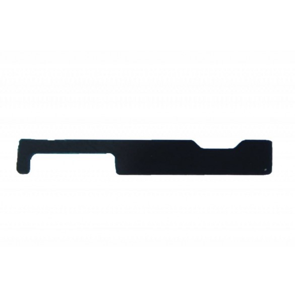Sony Xperia XZ F8331, F8332 Bottom Window Display Adhesive - 1302-3228