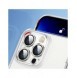 Joyroom 14D Fodral Fodral för iPhone 14 Plus Slitstarkt skal, genomskinligt (JR-14D3)