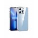 Joyroom Star Shield Fodral hårt skal till iPhone 13 Pro transparent (JR-BP912 transparent)