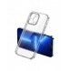 Joyroom Star Shield Fodral hårt skal till iPhone 13 Pro transparent (JR-BP912 transparent)