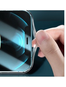 Joyroom Star Shield Fodral hårt skal till iPhone 13 Pro transparent (JR-BP912 transparent)