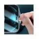 Joyroom Star Shield Fodral hårt skal till iPhone 13 Pro transparent (JR-BP912 transparent)