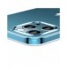 Joyroom Star Shield Fodral hårt skal till iPhone 13 Pro transparent (JR-BP912 transparent)