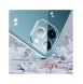 Joyroom Star Shield Fodral hårt skal till iPhone 13 Pro transparent (JR-BP912 transparent)