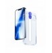 Joyroom Knight glas för iPhone 14 Pro med monteringssats transparent (JR-H10)