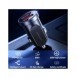 Joyroom C-A09 Mini dubbla portar QC3.0 Smart snabbladdning 2x USB 30W Snabbladdning, SCP, PD, AFC Svart
