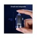 Joyroom C-A09 Mini dubbla portar QC3.0 Smart snabbladdning 2x USB 30W Snabbladdning, SCP, PD, AFC Svart