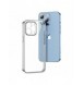 Joyroom Star Shield Fodral Skal för iPhone 13 Pro Max hårt skal Transparent (JR-BP913 transparent)