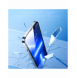 Joyroom Knight Glass för iPhone 14 Pro Max med monteringssats Klar (JR-H12)