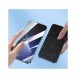 Joyroom Easy Fit helskärmshärdat glas med monteringsställ för iPhone 14 Plus (6,7 ") (JR-DH11)