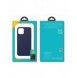 Joyroom Color Series fodral för iPhone 12 mini grön (JR-BP798)