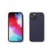 Joyroom Color Series-fodral för iPhone 12 Pro Max blå (JR-BP800)