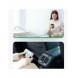 Joyroom USB Typ C - Lightning-kabel Strömförsörjning 20W 2,4A 1,2m röd (S-1224K2 Röd)