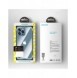 Joyroom Defender Series fodral för iPhone 13 Pro robust hölje med krokar kickstand transparent (JR-BP955)