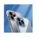 Joyroom Defender Series-fodral för iPhone 13 Pro Max robust hölje med krokar kickstand transparent (JR-BP956)