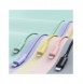 Joyroom Slitstark USB Typ C-kabel - Blixtsnabb laddning/dataöverföring 20W 2m Svart (S-2024M13)