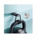 Joyroom Slitstark USB Typ C-kabel - Blixtsnabb laddning/dataöverföring 20W 2m Svart (S-2024M13)