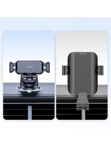 Joyroom bil smartphonehållare för instrumentbräda svart (JR-ZS283)