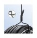 Joyroom Snabbladdning / Datakabel USB Typ C - Lightning PD 20W 2m Svart (S-2024N1-PD)