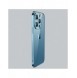 Joyroom Chery Mirror Case Skal för iPhone 13 Pro med metallram svart (JR-BP908 svart)