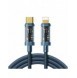 Joyroom-kabel USB Typ C - Lightning PD 20W 1,2 m blå (S-CL020A12-blå)